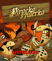 game pic for Piracka Szulerka  nokia 3220